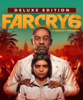 Far Cry 6 (Ubisoft) (US)