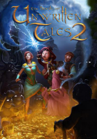 The Book of Unwritten Tales 2