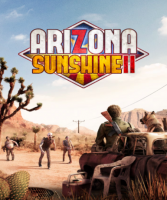 Arizona Sunshine 2 (Steam)