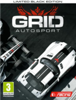 Grid: Autosport (Black Edition)