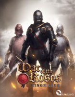 War of the Roses: Kingmaker