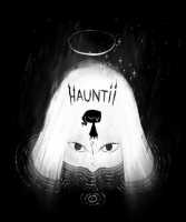 Hauntii (Steam)