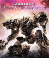 Armored Core VI Fires of Rubicon (Steam)