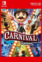 Carnival Game (EU) (Switch)
