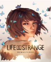 Life is Strange Remastered (EU)