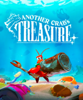 Another Crab's Treasure (Steam)