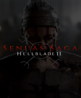 Senua's Saga: Hellblade II (Steam)