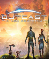 Outcast: A New Beginning (Steam)