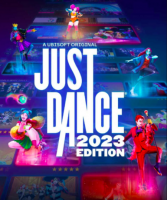 Just Dance 2023 (Switch) (EU)