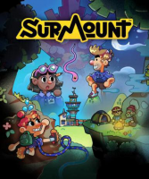 Surmount: A Mountain Climbing Adventure (Steam)