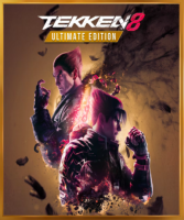 Tekken 8 (Ultimate Edition) (Steam)