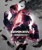 Tekken 8 (Deluxe Edition) (Steam)