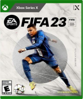 FIFA 23 (Xbox One) (US)