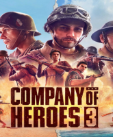 Company of Heroes 3 (EU)