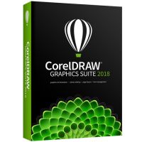 CorelDRAW Graphics Suite Upgrade Protection