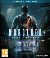 Murdered: Soul Suspect (Special Edition)