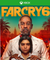Far Cry 6 (Xbox One / Xbox Series X|S) (US)