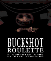 Buckshot Roulette (Steam)