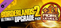 Borderlands 2 - Ultimate Vault Hunters Upgrade Pack (DLC)