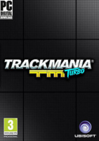 Trackmania Turbo