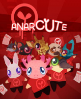 Anarcute