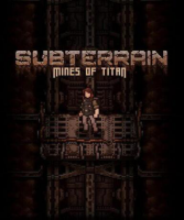 Subterrain: Mines of Titan (Steam)