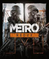 Metro Redux (Switch) (EU)
