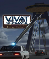 Vivat Slovakia (Steam) (Early Access)