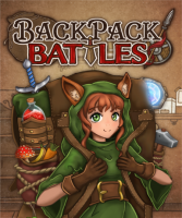 Backpack Battles (Steam) (Early Access)
