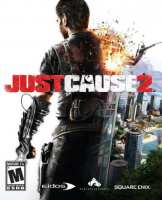 Just Cause 2