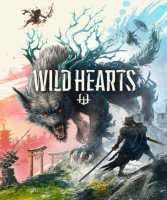 Wild Hearts (Steam)