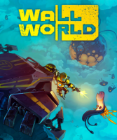 Wall World (Switch) (EU)