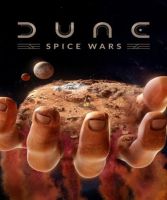 Dune: Spice wars