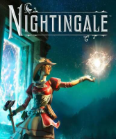 Nightingale (Steam) (Early Access)