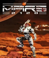 Mars 2120 (Steam)