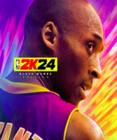 NBA 2K24 (Black Mamba Edition) (Steam)