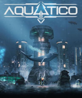 Aquatico (Steam)