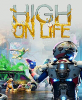 High on Life (Steam)