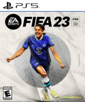 FIFA 23 (PS5) (EU)