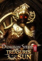 Dungeon Siege III - Treasures of the Sun (DLC)