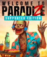 Welcome to ParadiZe - Zombot Edition (Steam)