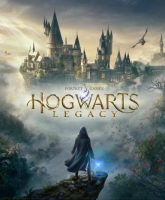 Hogwarts Legacy (Steam) (EU)