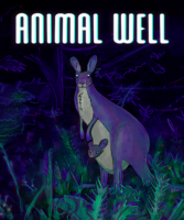 Animal Well (Steam)