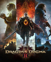 Dragon's Dogma 2 (Steam) (EU)