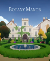 Botany Manor (Steam)