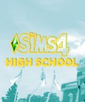 Sims 4: High School