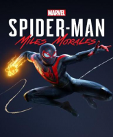 Marvel's Spider-Man: Miles Morales (Steam)
