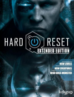 Hard Reset (Extended Edition)