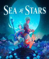 Sea of Stars (Steam)