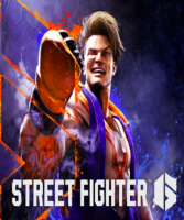 Street Fighter 6 (Steam)